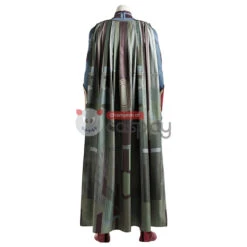 Vision Jumpsuit Wanda Vision Cosplay Costume -Cosplay Clothing Store 3 800x800 529