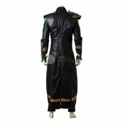 Marvel Movie Thor 2 Dark World Loki Cosplay Costume -Cosplay Clothing Store 3 800x800 534