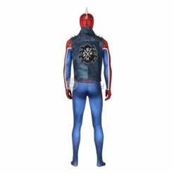 Spider-Punk Costumes Spider-Man PS4 Spider-Punk Cosplay Costumes 15 Spider-Punk Costumes Spider-Man PS4 Spider-Punk Cosplay Costumes -Cosplay Clothing Store 3 800x800 540