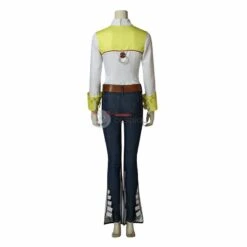 Jessie Costume Toy Story Cosplay Costumes 15 Jessie Costume Toy Story Cosplay Costumes -Cosplay Clothing Store 3 800x800 542