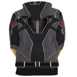 Black Widow Natasha Romanoff Halloween Sweatshirts Unisex 3D Printed Hoodie -Cosplay Clothing Store 3 800x800 546