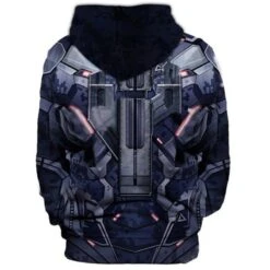Avengers 4 Endgame Hoodie Captain America Thor 3D Sweatshirts -Cosplay Clothing Store 3 800x800 553
