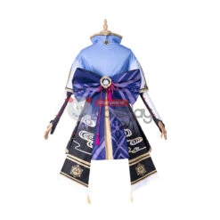 Genshin Impact Ayaka Cosplay Costume 16 Genshin Impact Ayaka Cosplay Costume -Cosplay Clothing Store 3 800x800 60