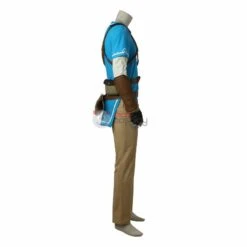 The Legend Of Zelda Breath Of The Wild Link Cosplay Costume 13 The Legend Of Zelda Breath Of The Wild Link Cosplay Costume -Cosplay Clothing Store 3 800x800 62