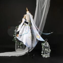 Genshin Impact Traveler Lumine Cosplay Costume -Cosplay Clothing Store 3 800x800 72