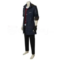 Devil May Cry 5 Costume DMC V Nero Cosplay Suit 16 Devil May Cry 5 Costume DMC V Nero Cosplay Suit -Cosplay Clothing Store 3 800x800 75