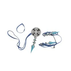 Genshin Impact Fatui Pierro The Jester Cosplay Costume Dottore Suit -Cosplay Clothing Store 3 800x800 77