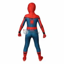 Ready To Ship For Kids Spider-Man Homecoming Cosplay Costume 15 Ready To Ship For Kids Spider-Man Homecoming Cosplay Costume -Cosplay Clothing Store 3 800x800 8