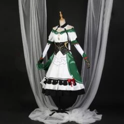 Genshin Impact Catherine Cosplay Costume -Cosplay Clothing Store 3 800x800 84