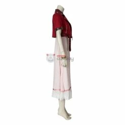 Aerith Gainsborough Costume Final Fantasy 7 Cosplay Costume -Cosplay Clothing Store 3 800x800 92