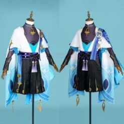 Balladeer Costumes Genshin Impact Wanderer Kunikuzushi Cosplay Suit 16 Balladeer Costumes Genshin Impact Wanderer Kunikuzushi Cosplay Suit -Cosplay Clothing Store 3 800x800 93