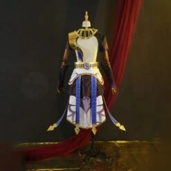 Cyno Cosplay Suit Genshin Impact Cosplay Costumes -Cosplay Clothing Store 3 800x800 96