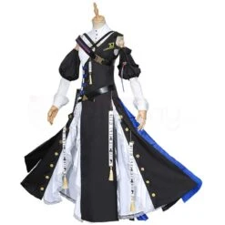 Arknights Specter The Unchained Cosplay Costume Dress Suit -Cosplay Clothing Store 3 800x800 97