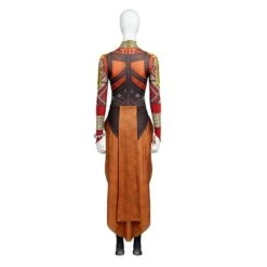Black Panther Wakanda Forever Cosplay Costumes Okoye Halloween Suit -Cosplay Clothing Store 3.2 800x800 1