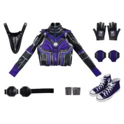 Ant-Man And The Wasp Quantumania Cosplay Costumes Stature Cassie Lang Halloween Suit -Cosplay Clothing Store 3.2 800x800 2