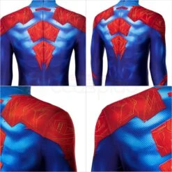 Spiderman Miles Morales Jumpsuit Spider-Man Across The Spider-Verse Cosplay Costume 25 Spiderman Miles Morales Jumpsuit Spider-Man Across The Spider-Verse Cosplay Costume -Cosplay Clothing Store 30 800x800 5