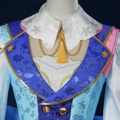 Genshin Impact Springbloom Missive Kamisato Ayaka New Cosplay Costumes -Cosplay Clothing Store 31 800x800 2