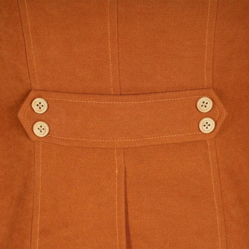 Resident Evil 4 Remake Ashley Graham Cosplay Costumes 11 Resident Evil 4 Remake Ashley Graham Cosplay Costumes - Image 11