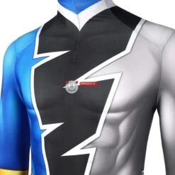 Blue Power Rangers Costume Kishiryu Sentai Ryusoulger Blue Solider Melto Cosplay Suit 18 Blue Power Rangers Costume Kishiryu Sentai Ryusoulger Blue Solider Melto Cosplay Suit -Cosplay Clothing Store 31 800x800 8
