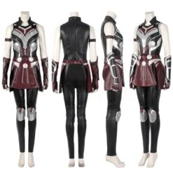 Thor Love And Thunder Jane Foster Cosplay Costume 2022 Thor 4 New Cosplay Suit -Cosplay Clothing Store 32 800x800 3