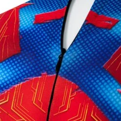 Spiderman Miles Morales Jumpsuit Spider-Man Across The Spider-Verse Cosplay Costume 28 Spiderman Miles Morales Jumpsuit Spider-Man Across The Spider-Verse Cosplay Costume -Cosplay Clothing Store 33 800x800 5