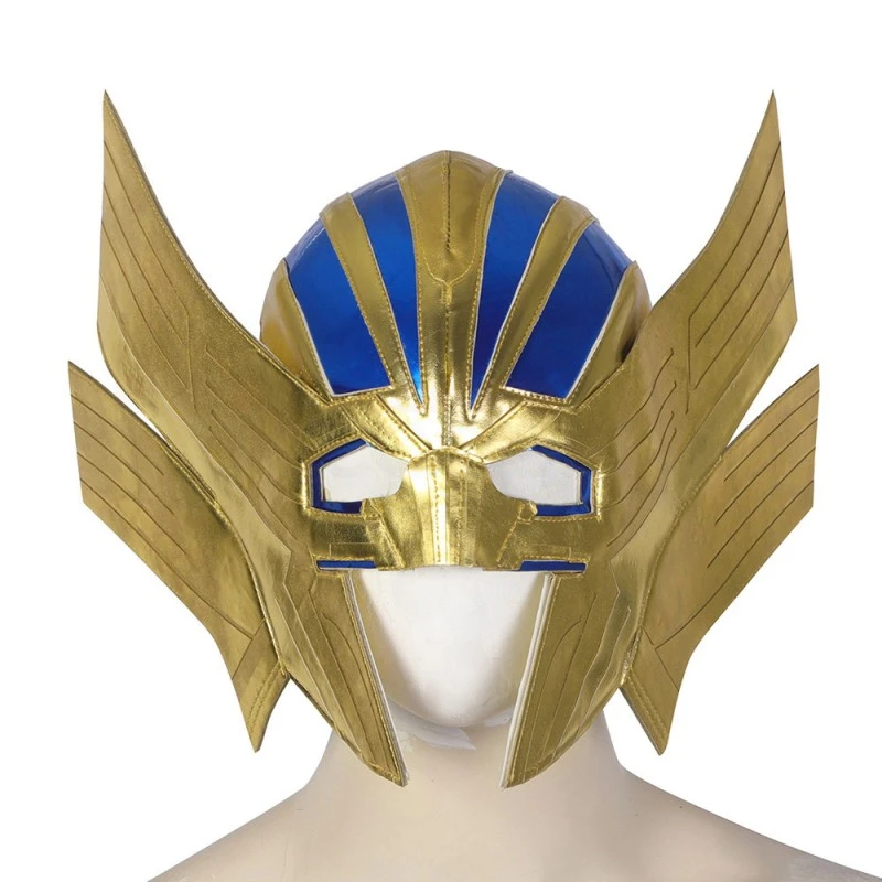 Thor Love And Thunder Costume 2022 New Thor Cosplay Suit Improved Version 13 Thor Love And Thunder Costume 2022 New Thor Cosplay Suit Improved Version - Image 13