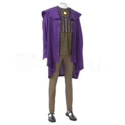 Kang Costume Loki Cosplay Kang The Conqueror Suit -Cosplay Clothing Store 33 800x800 7