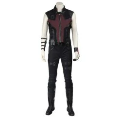 Hawkeye Clinton Barton Cosplay Costume Avengers 1 Cosplay Suits -Cosplay Clothing Store 3363 800x800 1
