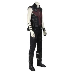 Hawkeye Clinton Barton Cosplay Costume Avengers 1 Cosplay Suits