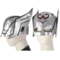 Thor Love And Thunder Jane Foster Cosplay Costume 2022 Thor 4 New Cosplay Suit -Cosplay Clothing Store 34 800x800 4