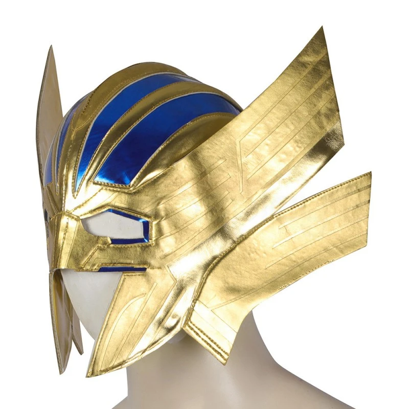 Thor Love And Thunder Costume 2022 New Thor Cosplay Suit Improved Version 14 Thor Love And Thunder Costume 2022 New Thor Cosplay Suit Improved Version - Image 14