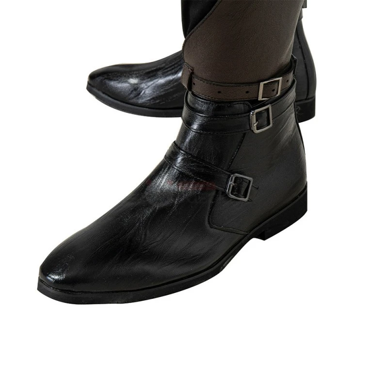 2021 Geralt Costume The Witcher 2 Assassins Of Kings Cosplay Suit 20 2021 Geralt Costume The Witcher 2 Assassins Of Kings Cosplay Suit - Image 20