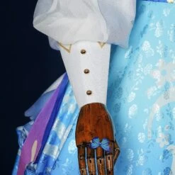 Genshin Impact Springbloom Missive Kamisato Ayaka New Cosplay Costumes -Cosplay Clothing Store 35 800x800 1