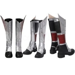 Thor Love And Thunder Jane Foster Cosplay Costume 2022 Thor 4 New Cosplay Suit -Cosplay Clothing Store 35 800x800 2