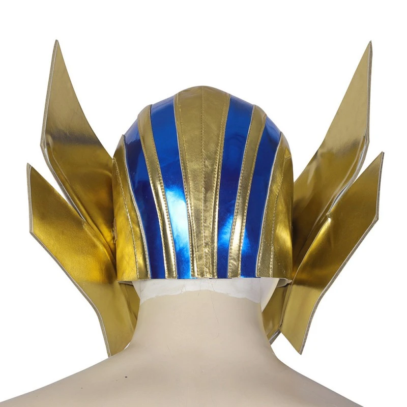 Thor Love And Thunder Costume 2022 New Thor Cosplay Suit Improved Version 15 Thor Love And Thunder Costume 2022 New Thor Cosplay Suit Improved Version - Image 15