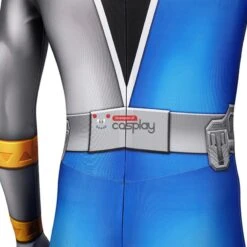 Blue Power Rangers Costume Kishiryu Sentai Ryusoulger Blue Solider Melto Cosplay Suit 21 Blue Power Rangers Costume Kishiryu Sentai Ryusoulger Blue Solider Melto Cosplay Suit -Cosplay Clothing Store 35 800x800 7