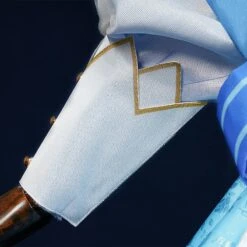 Genshin Impact Springbloom Missive Kamisato Ayaka New Cosplay Costumes -Cosplay Clothing Store 36 800x800 1