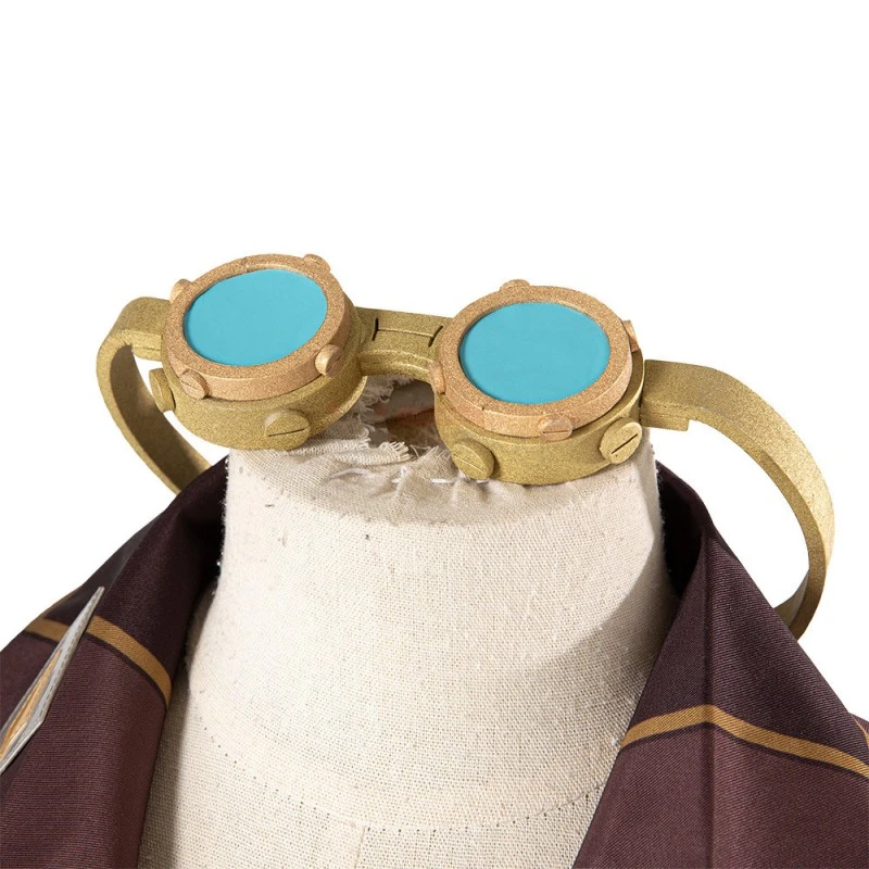 Bennett Costume Genshin Impact Cosplay Suit 6 Bennett Costume Genshin Impact Cosplay Suit - Image 6