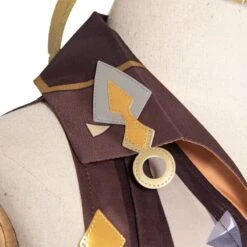 Bennett Costume Genshin Impact Cosplay Suit 25 Bennett Costume Genshin Impact Cosplay Suit -Cosplay Clothing Store 396 800x800 1