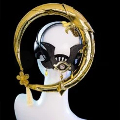 Genshin Impact Candace Cosplay Costume 18 Genshin Impact Candace Cosplay Costume -Cosplay Clothing Store 4 1 800x800 3