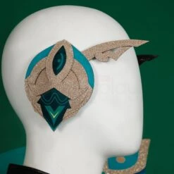 Genshin Impact Alhaitham Cosplay Costumes 20 Genshin Impact Alhaitham Cosplay Costumes -Cosplay Clothing Store 4 1 800x800 4