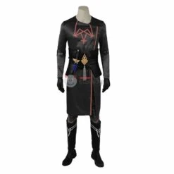 Byleth Costumes Fire Emblem Three Houses Cosplay Costumes -Cosplay Clothing Store 4 800x800 102