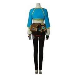 The Legend Of Zelda Breath Of The Wild Princess Zelda Cosplay Costume 13 The Legend Of Zelda Breath Of The Wild Princess Zelda Cosplay Costume -Cosplay Clothing Store 4 800x800 103