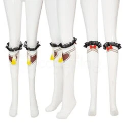 Genshin Impact Yaoyao Cosplay Costume -Cosplay Clothing Store 4 800x800 108