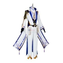 Genshin Impact Kamisato Ayato Cosplay Suits -Cosplay Clothing Store 4 800x800 113