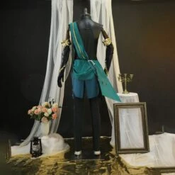 Genshin Impact Al Haitham Cosplay Costume Al Haitham Halloween Suit -Cosplay Clothing Store 4 800x800 116