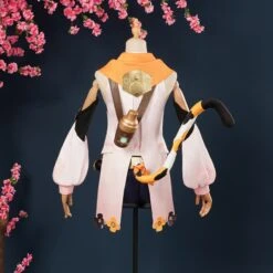 Genshin Impact Diona Cosplay Costumes -Cosplay Clothing Store 4 800x800 122