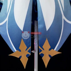 Genshin Impact Sucrose Cosplay Costume 18 Genshin Impact Sucrose Cosplay Costume -Cosplay Clothing Store 4 800x800 132