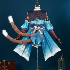 Game Genshin Impact Cosplay Costumes Kirara Suit 24 Game Genshin Impact Cosplay Costumes Kirara Suit -Cosplay Clothing Store 4 800x800 138