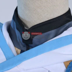 Chongyun Costume Genshin Impact Cosplay Costumes -Cosplay Clothing Store 4 800x800 140